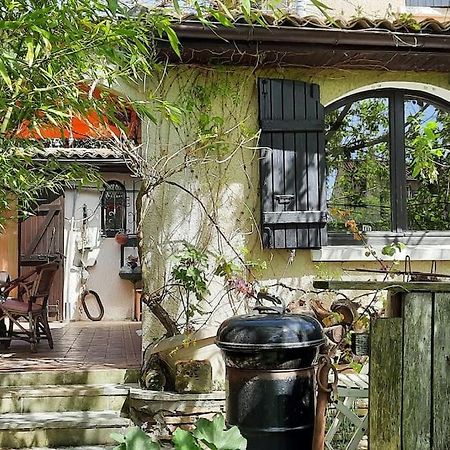 Villa D'Artiste Comprenant 2 Chambres Avec Salles De Bain Privatives Arcachon Eksteriør billede