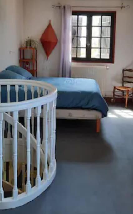 Villa D'Artiste Comprenant 2 Chambres Avec Salles De Bain Privatives Arcachon Eksteriør billede