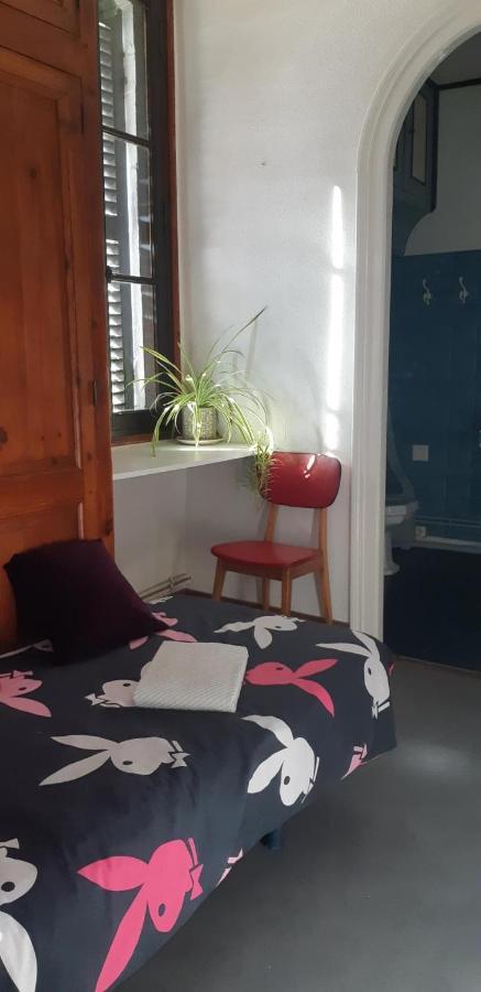 Villa D'Artiste Comprenant 2 Chambres Avec Salles De Bain Privatives Arcachon Eksteriør billede
