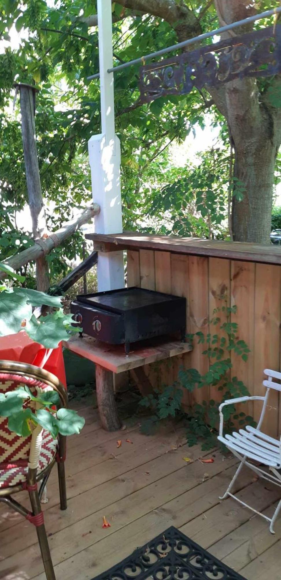 Villa D'Artiste Comprenant 2 Chambres Avec Salles De Bain Privatives Arcachon Eksteriør billede